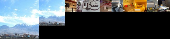 Christian Suites AQP