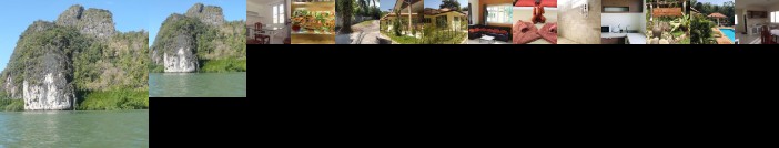The Canal Villas Khaolak