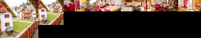 Apartments Mariborsko Pohorje