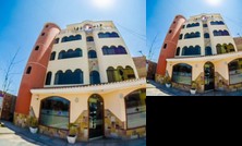 Hotel Arunta