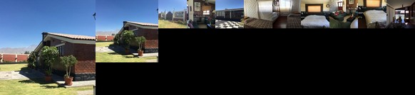 Casa De Campo Arequipa