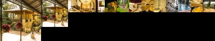 The Fern Hillside Resort Bhimtal