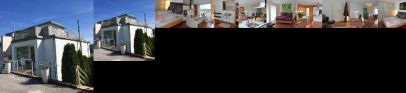 Designerwohnung Maria Plain