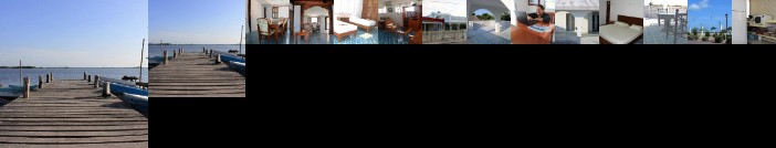 San Felipe Inn Yucatan