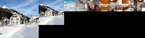 Alpina Holiday Living Ferienhaus