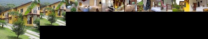 Pousada Portal das Estrelas