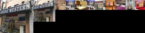 Hotel Great Western