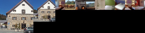 Posada de Roncesvalles