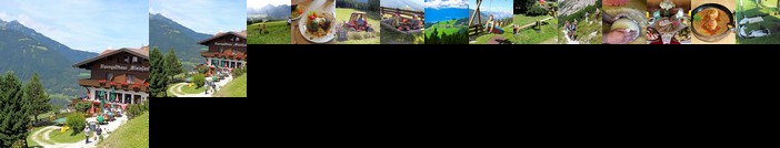 Alpengasthaus Gleinserhof