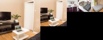 Appartement Quartier Halles