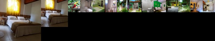 Pousada Sitio das Flores