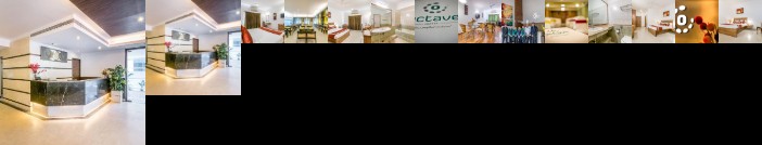 Octave Hotel - Double Road