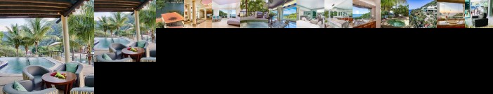 Villa Armonia Luxury Boutique Hotel