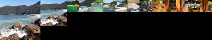 Pousada Ecologica Bicho Preguica