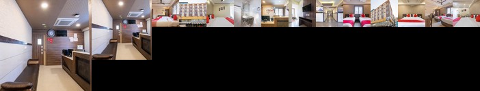 OYO 8480 A2B Electronic City