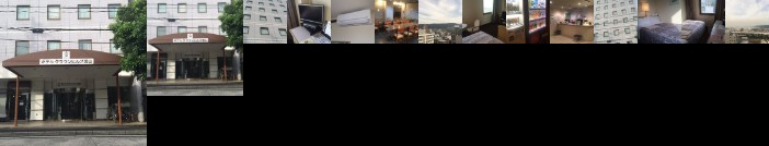 Hotel Crown Hills Tokuyama