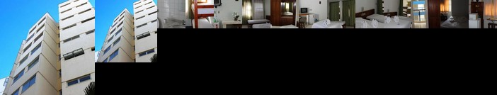 Apartamento CTC Apart Service