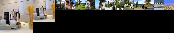 Apartments Villa Bazilika