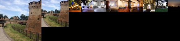 Villa Conventino Gradara