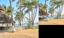 Villa Polinesia Wellness Resort