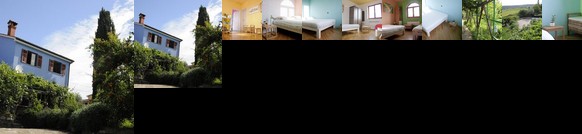 Guesthouse The Blue House