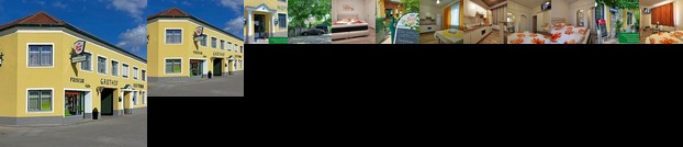 Gasthaus Hofmann Angelika