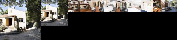 La maison de Vauvenargues