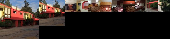 Hotel Agua Caliente Adults Only