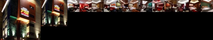 Hotel Water Gate Tokuyama Adult Only