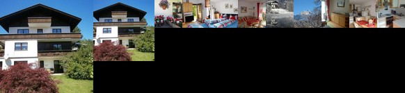 Haus an den Lechauen