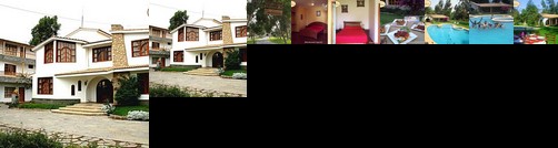 Hotel Restaurant Turistico Casablanca