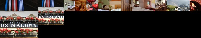 Locus Malontina Hotel