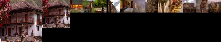 Hotel Casa Hacienda Achamaqui