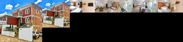 Pousada Recanto das Caldas