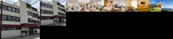 Penthouse Hormann Innsbruck