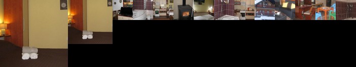 Apartment Medo Moravice