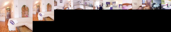 Apartments Nevistic Tribalj