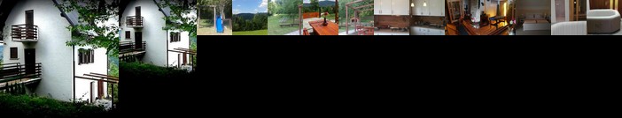 Holiday Home Lipa Moravice