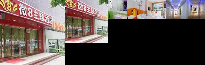 De An Hotel Guangzhou