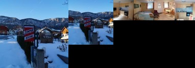 Apartment Robert Hohe Wand