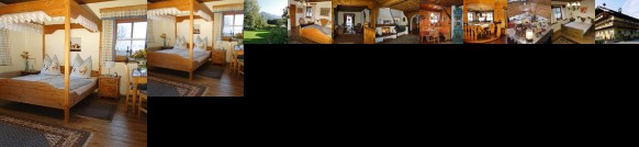 Gastehaus Steinerhof Salzburg