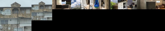 Mountain and Sea View Apartment