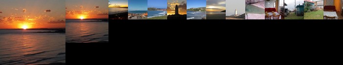 Casa do Macaco Farol de Santa Marta