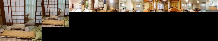 Guesthouse Kyoto Kaikonoyashiro