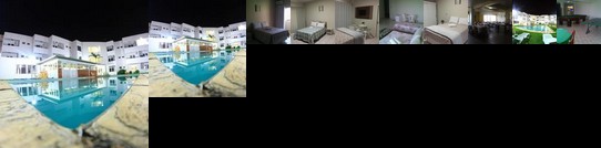 Hotel Farol de Santa Marta