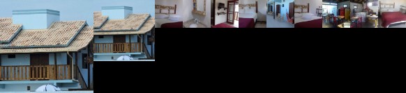 Pousada Ponta da Barra