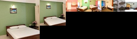 SAS Apartment Bangalore