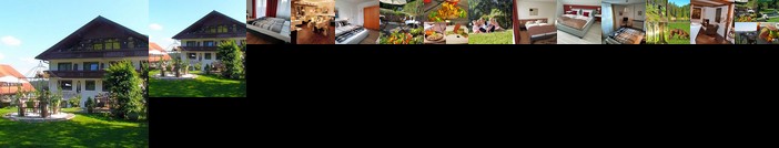 Hotel Restaurant Kniebishohe