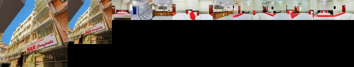 OYO 9251 Grand Krishna