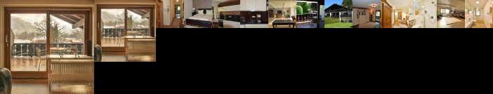 Alpen Deluxe Oberammergau